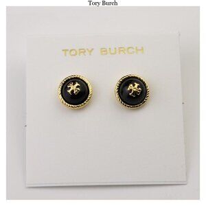 Tory Burch Earrings(Brand New)